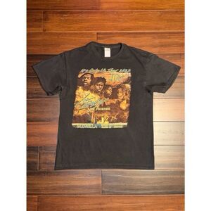 2023 It’s Only Is Tour T-Shirt